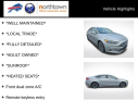 Thumbnail image of 2018 Ford Fusion Hybrid at Northtown Toyota Volkswagen