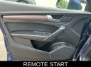 Thumbnail image of 2022 Audi Q5 at Sunrise Volkswagen of Fort Pierce