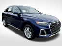 Thumbnail image of 2022 Audi Q5 at Sunrise Volkswagen of Fort Pierce