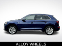 Thumbnail image of 2022 Audi Q5 at Sunrise Volkswagen of Fort Pierce