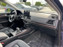 Thumbnail image of 2022 Audi Q5 at Sunrise Volkswagen of Fort Pierce
