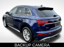 Thumbnail image of 2022 Audi Q5 at Sunrise Volkswagen of Fort Pierce