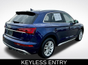 Thumbnail image of 2022 Audi Q5 at Sunrise Volkswagen of Fort Pierce