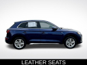 Thumbnail image of 2022 Audi Q5 at Sunrise Volkswagen of Fort Pierce