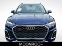 Thumbnail image of 2022 Audi Q5 at Sunrise Volkswagen of Fort Pierce