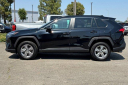 Thumbnail image of 2024 Toyota RAV4 at VacavilleNissan - NEW