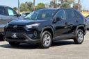 Thumbnail image of 2024 Toyota RAV4 at VacavilleNissan - NEW