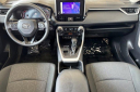 Thumbnail image of 2024 Toyota RAV4 at VacavilleNissan - NEW
