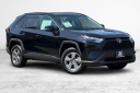 Thumbnail image of 2024 Toyota RAV4 at VacavilleNissan - NEW