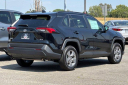 Thumbnail image of 2024 Toyota RAV4 at VacavilleNissan - NEW