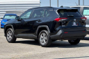 Thumbnail image of 2024 Toyota RAV4 at VacavilleNissan - NEW