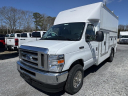 Thumbnail image of 2025 Ford E-Series at Otis Ford