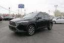 Thumbnail image of 2023 Toyota Corolla Cross at May Motor Company