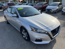 Thumbnail image of 2019 Nissan Altima at UPRITE AUTO SALES