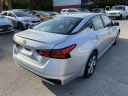 Thumbnail image of 2019 Nissan Altima at UPRITE AUTO SALES
