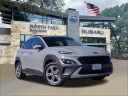 Thumbnail image of 2023 Hyundai KONA at Used - NorthParkSubaruAtDominion
