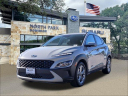 Thumbnail image of 2023 Hyundai KONA at Used - NorthParkSubaruAtDominion