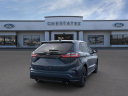2024 Ford Edge SE at ChestateeFordMercuryNEW of Dahlonega, GA