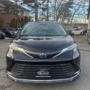 Thumbnail image of 2021 Toyota Sienna at TOMS RIVER AUTO SALES LLC