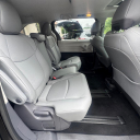 Thumbnail image of 2021 Toyota Sienna at TOMS RIVER AUTO SALES LLC