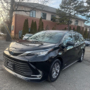 Thumbnail image of 2021 Toyota Sienna at TOMS RIVER AUTO SALES LLC