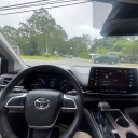 Thumbnail image of 2021 Toyota Sienna at TOMS RIVER AUTO SALES LLC