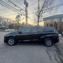 Thumbnail image of 2021 Toyota Sienna at TOMS RIVER AUTO SALES LLC