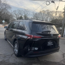 Thumbnail image of 2021 Toyota Sienna at TOMS RIVER AUTO SALES LLC
