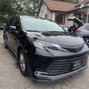 Thumbnail image of 2021 Toyota Sienna at TOMS RIVER AUTO SALES LLC