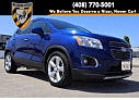 Thumbnail image of 2015 Chevrolet Trax at Cars On Demand