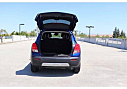 Thumbnail image of 2015 Chevrolet Trax at Cars On Demand