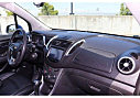 Thumbnail image of 2015 Chevrolet Trax at Cars On Demand