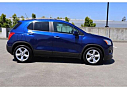 Thumbnail image of 2015 Chevrolet Trax at Cars On Demand