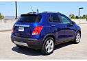 Thumbnail image of 2015 Chevrolet Trax at Cars On Demand