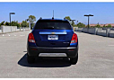 Thumbnail image of 2015 Chevrolet Trax at Cars On Demand