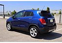 Thumbnail image of 2015 Chevrolet Trax at Cars On Demand