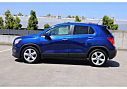 Thumbnail image of 2015 Chevrolet Trax at Cars On Demand