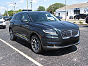 Thumbnail image of 2023 Lincoln Nautilus at Jenkins Lincoln