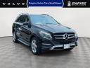 Thumbnail image of 2018 Mercedes-Benz GLE at Empire Volvo Cars of Smithtown