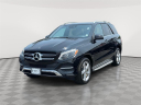 Thumbnail image of 2018 Mercedes-Benz GLE at Empire Volvo Cars of Smithtown
