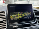Thumbnail image of 2018 Mercedes-Benz GLE at Empire Volvo Cars of Smithtown