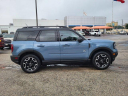 Thumbnail image of 2024 Ford Bronco Sport at Red McCombs Ford - USED