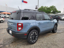 Thumbnail image of 2024 Ford Bronco Sport at Red McCombs Ford - USED