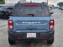 Thumbnail image of 2024 Ford Bronco Sport at Red McCombs Ford - USED