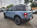 Thumbnail image of 2024 Ford Bronco Sport at Red McCombs Ford - USED