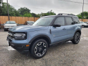 Thumbnail image of 2024 Ford Bronco Sport at Red McCombs Ford - USED