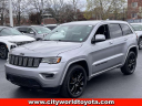 Thumbnail image of 2020 Jeep Grand Cherokee at City World Toyota