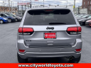 Thumbnail image of 2020 Jeep Grand Cherokee at City World Toyota