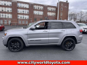 Thumbnail image of 2020 Jeep Grand Cherokee at City World Toyota