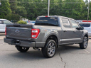 Thumbnail image of 2023 Ford F-150 at MooresvilleFord-Used of Mooresville, NC